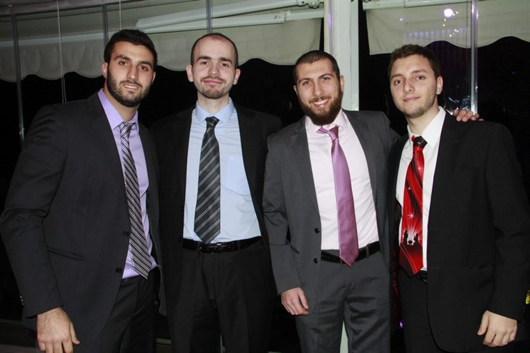 Balamand Annual Christmas Dinner